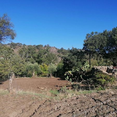 Casas De Marvao - Quinta Da Bela Vista Villa Eksteriør bilde