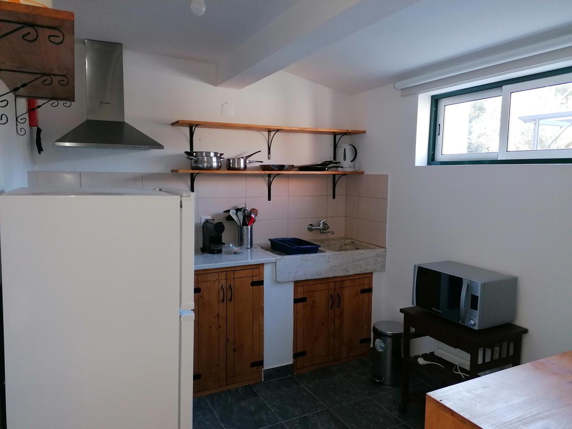 Casas De Marvao - Quinta Da Bela Vista Villa Rom bilde