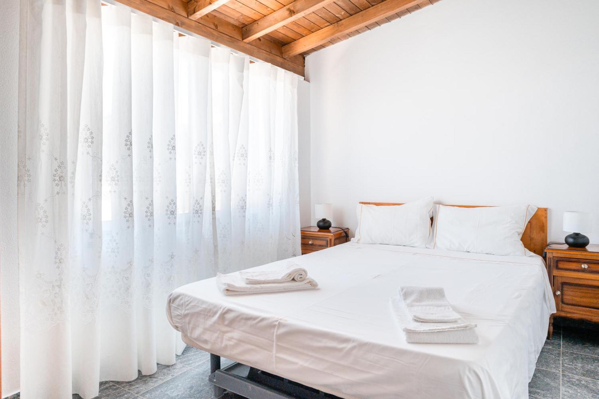 Casas De Marvao - Quinta Da Bela Vista Villa Eksteriør bilde