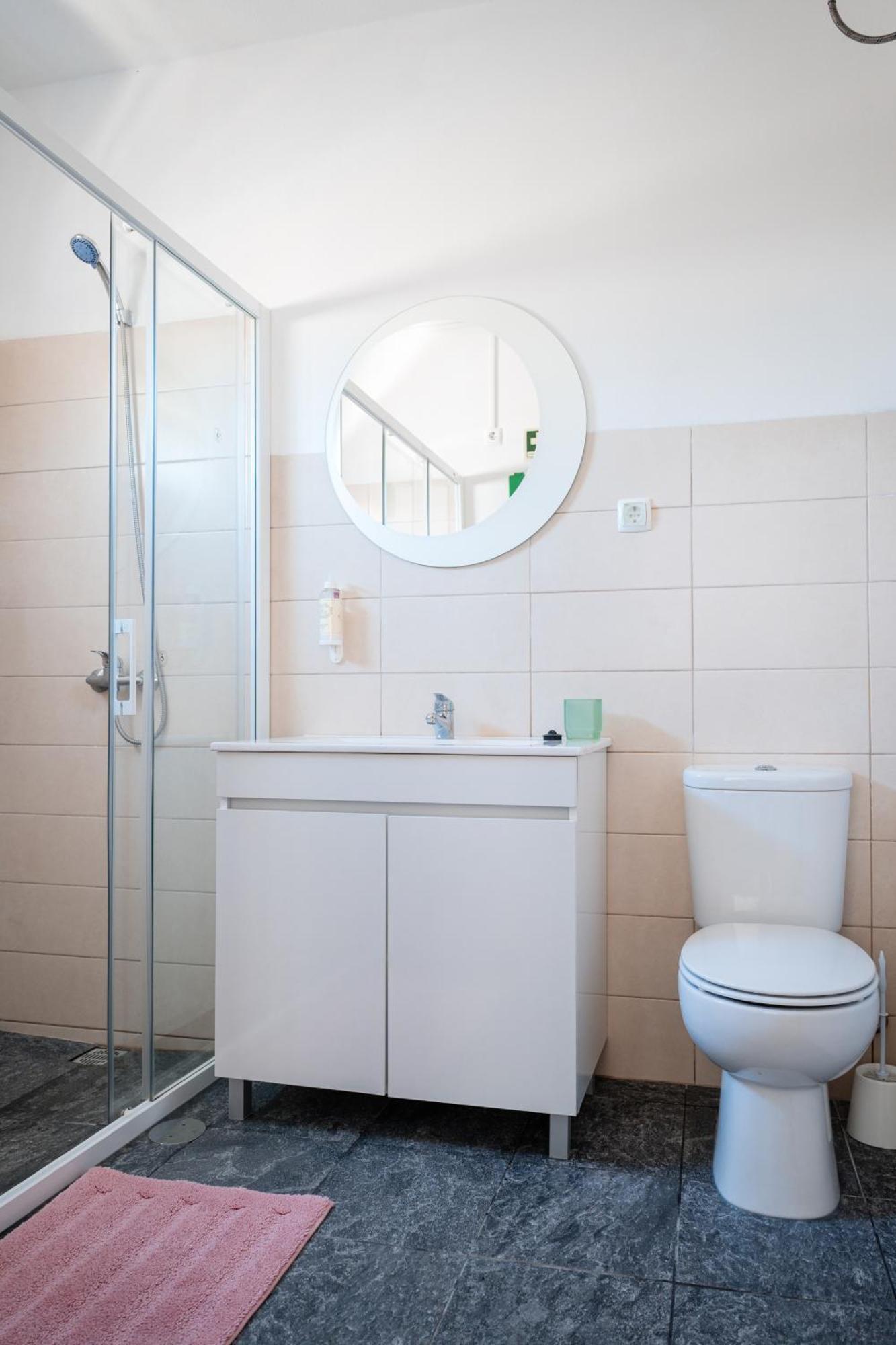 Casas De Marvao - Quinta Da Bela Vista Villa Eksteriør bilde