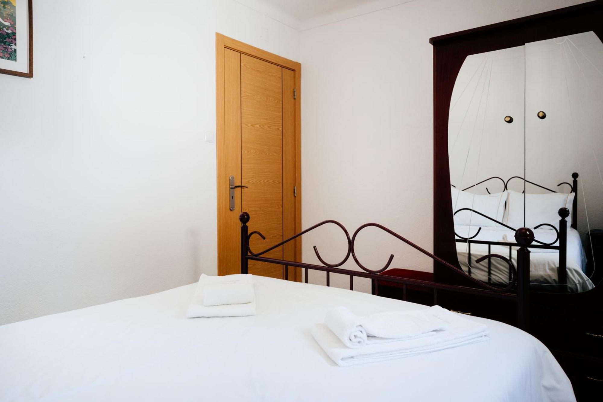 Casas De Marvao - Quinta Da Bela Vista Villa Eksteriør bilde
