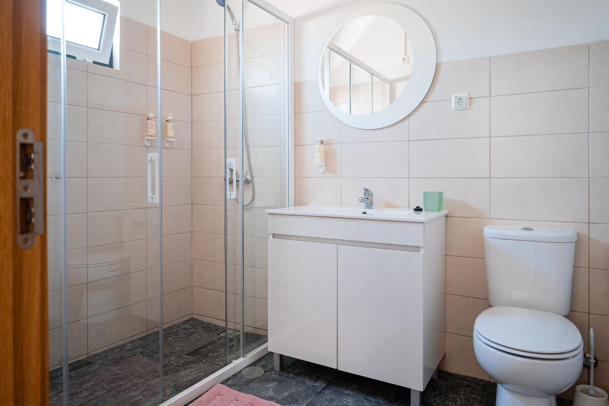 Casas De Marvao - Quinta Da Bela Vista Villa Eksteriør bilde