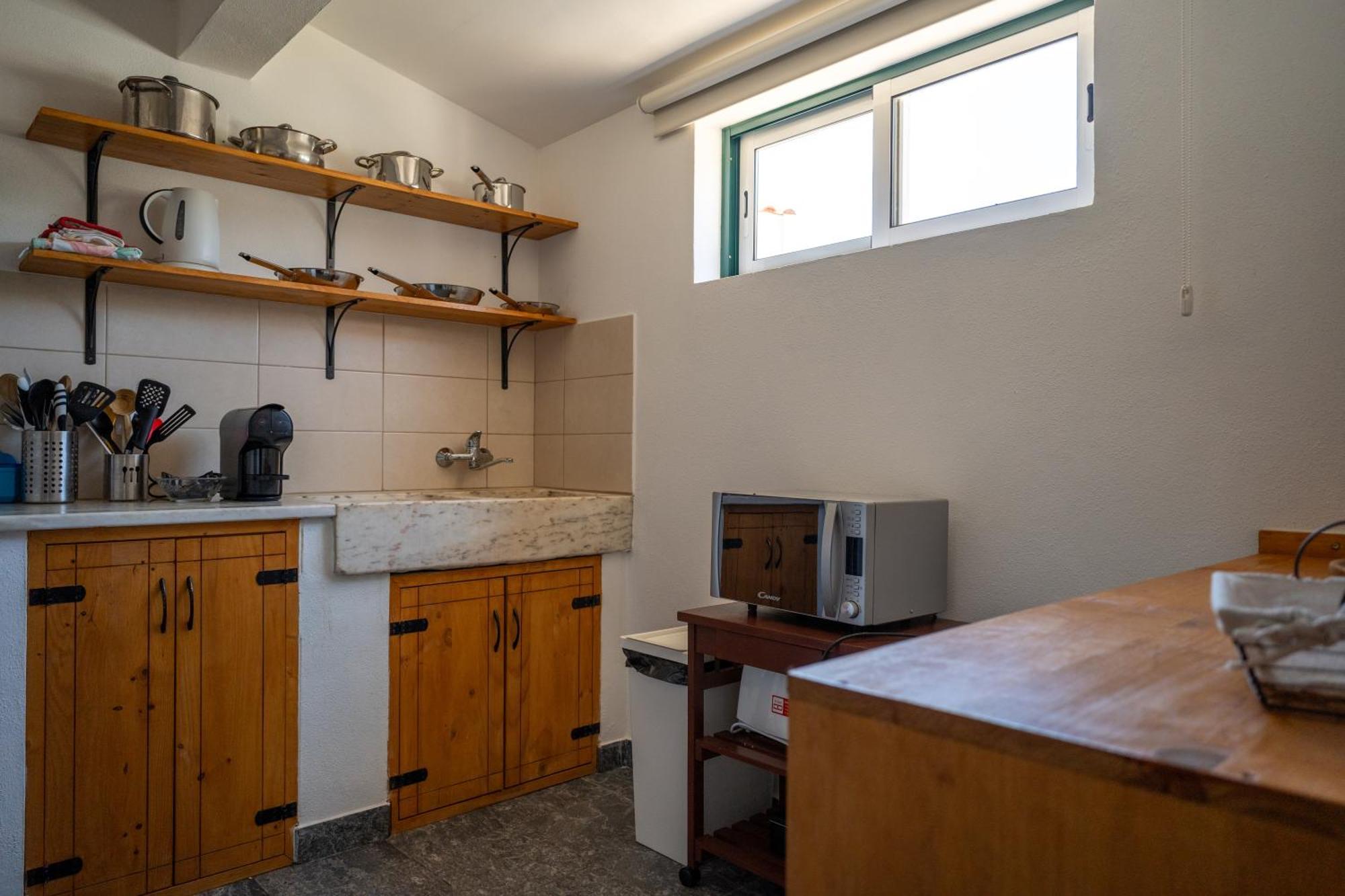 Casas De Marvao - Quinta Da Bela Vista Villa Eksteriør bilde