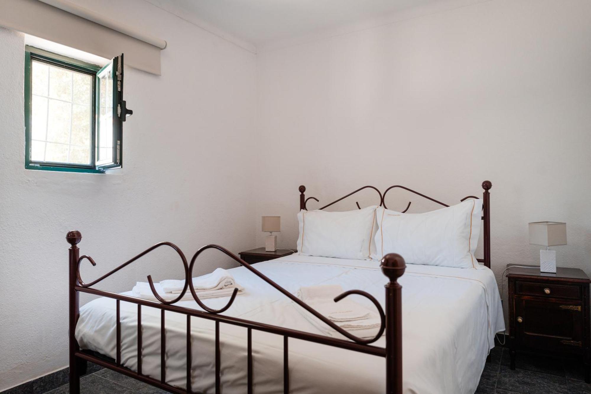 Casas De Marvao - Quinta Da Bela Vista Villa Eksteriør bilde