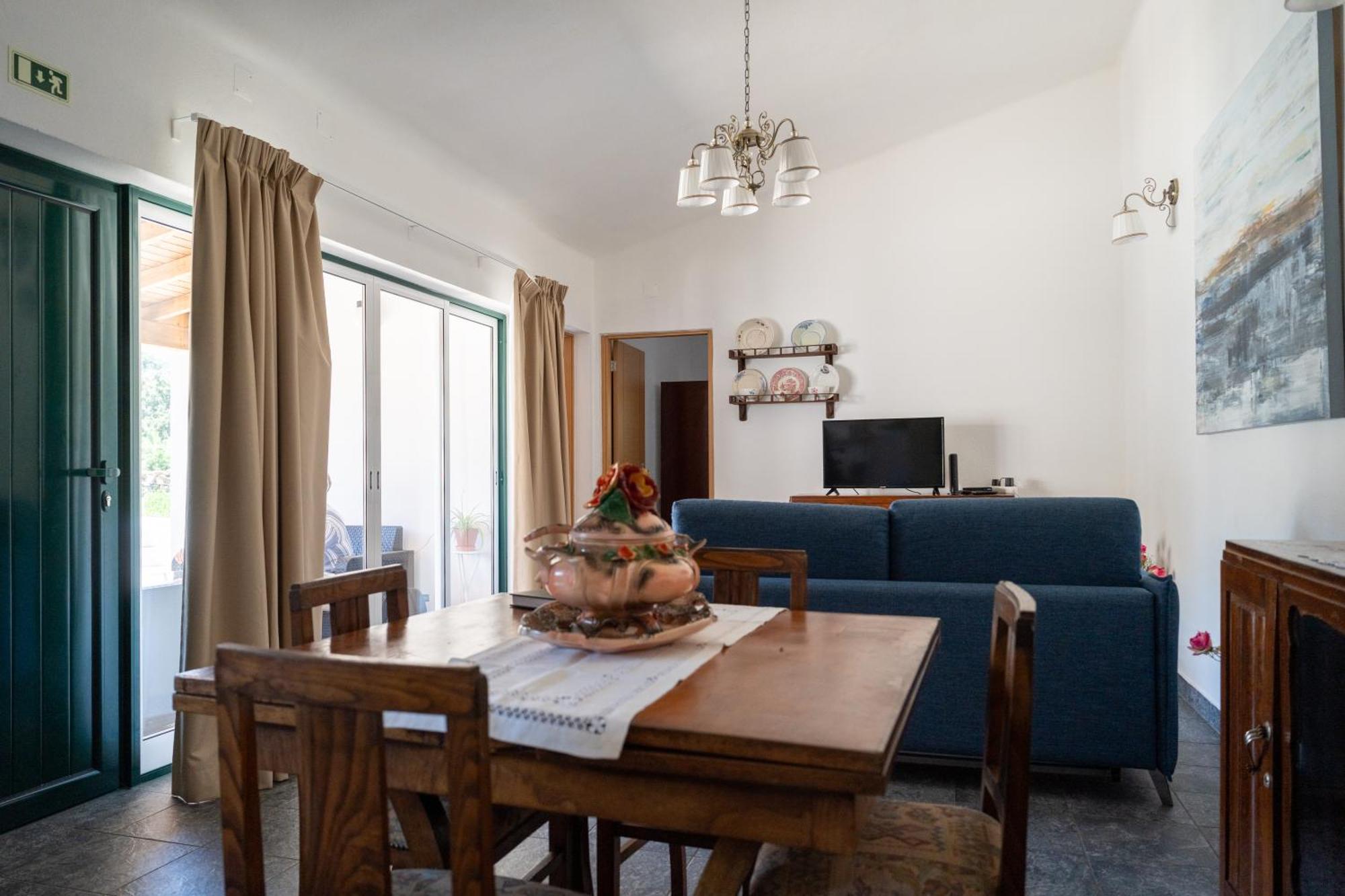 Casas De Marvao - Quinta Da Bela Vista Villa Eksteriør bilde