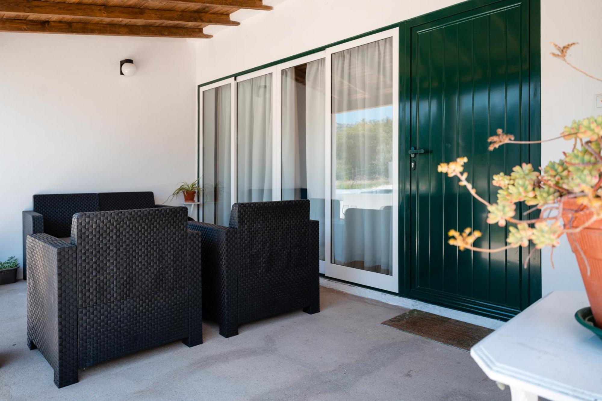 Casas De Marvao - Quinta Da Bela Vista Villa Eksteriør bilde