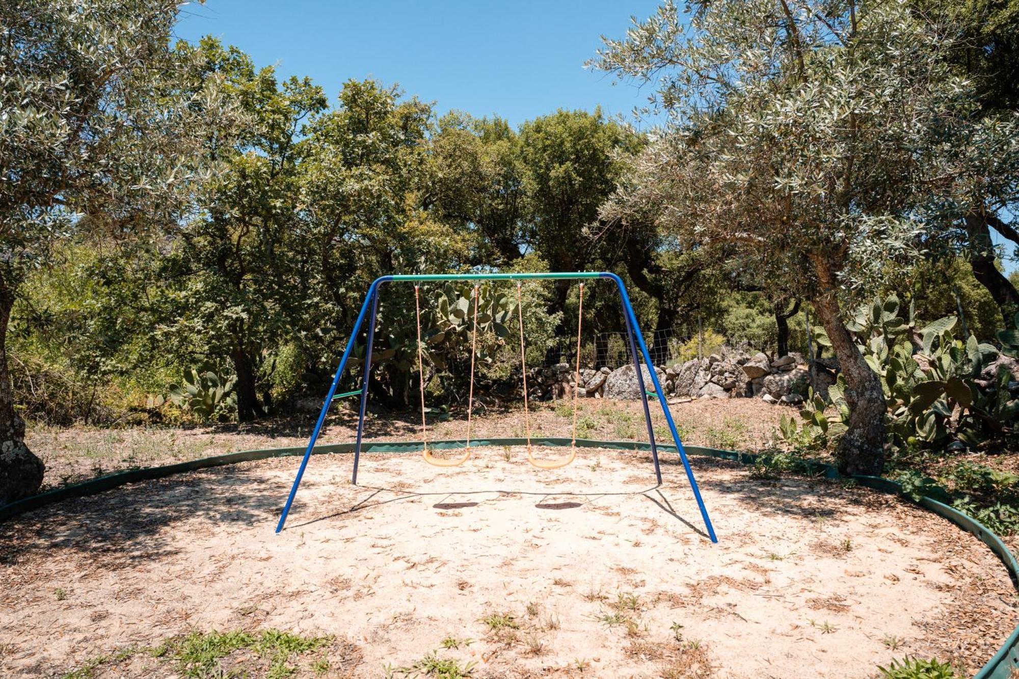 Casas De Marvao - Quinta Da Bela Vista Villa Eksteriør bilde